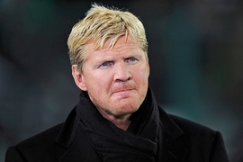 Stefan Effenberg ohne Führerschein