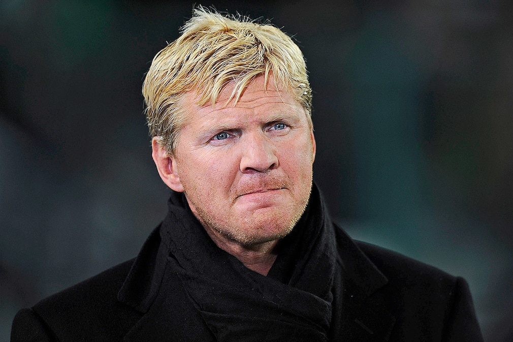 Stefan Effenberg ohne Führerschein