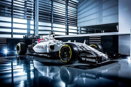 Williams