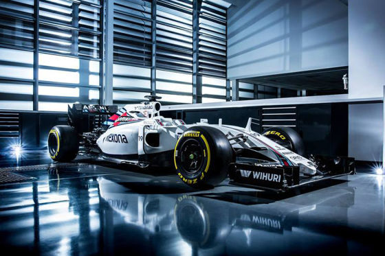 Williams