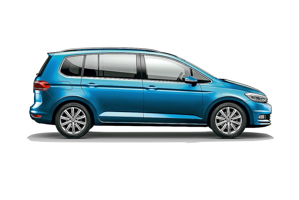 VW Touran