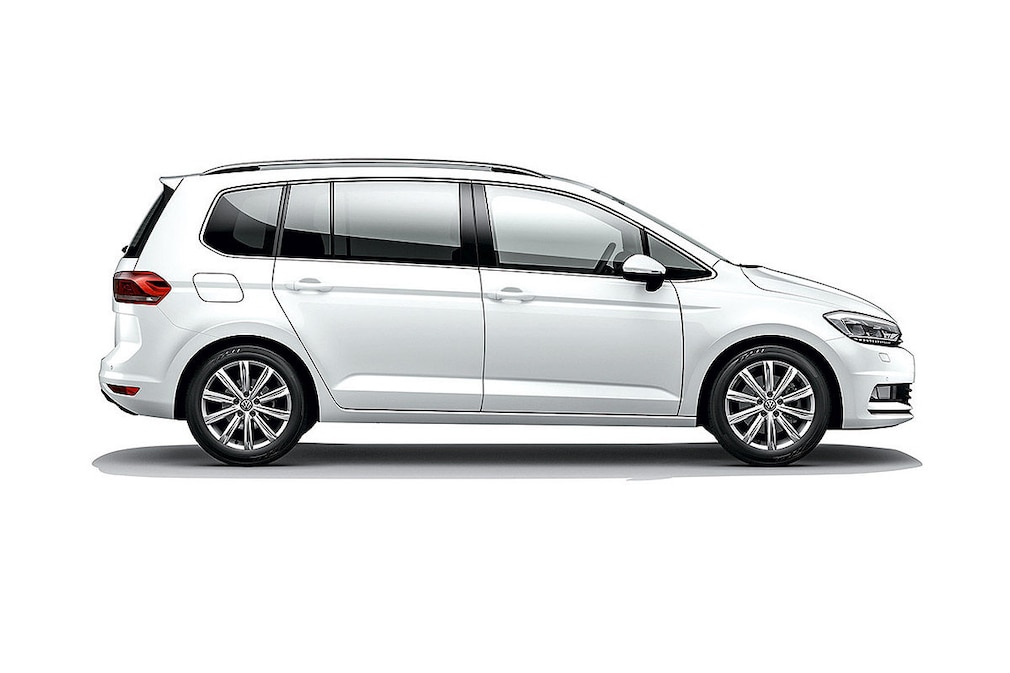 VW Touran