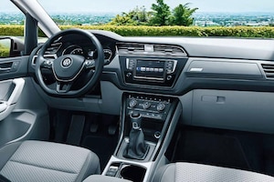 VW Touran