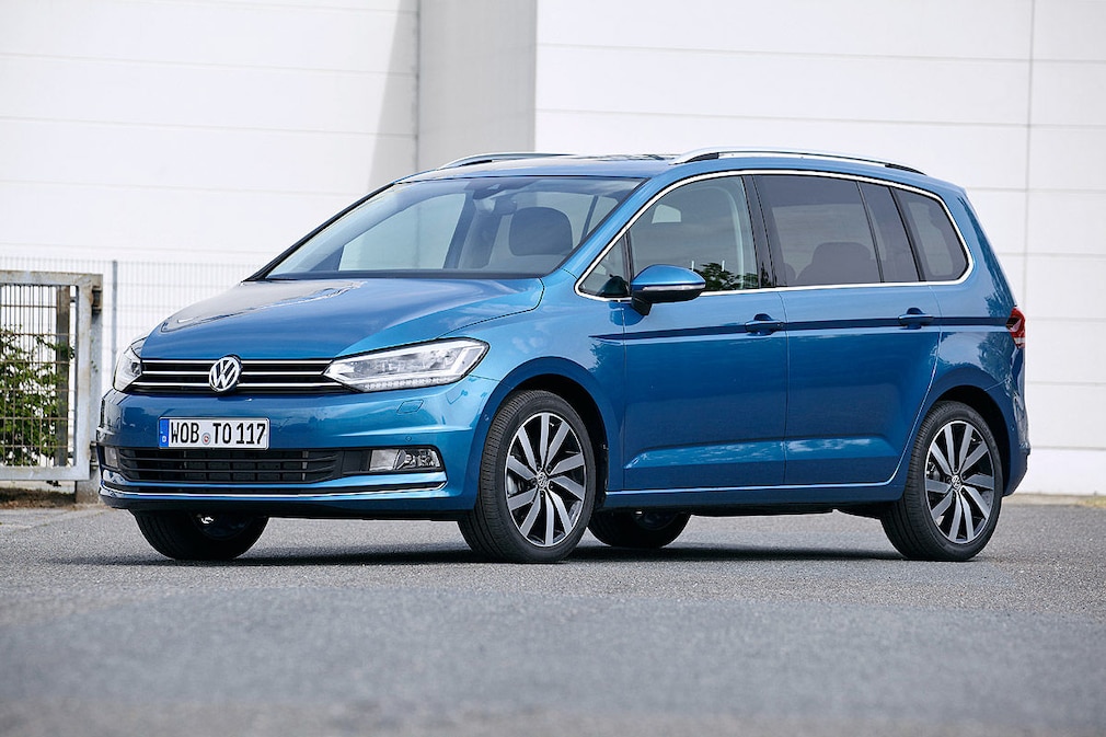 VW Touran
