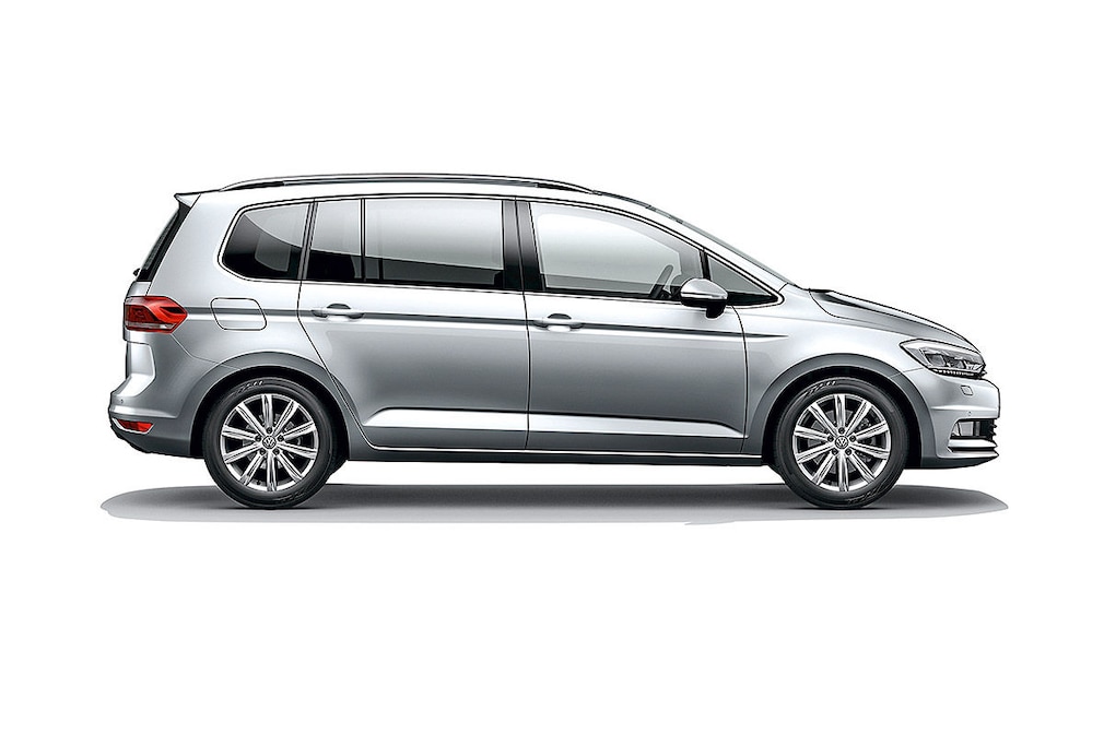 VW Touran