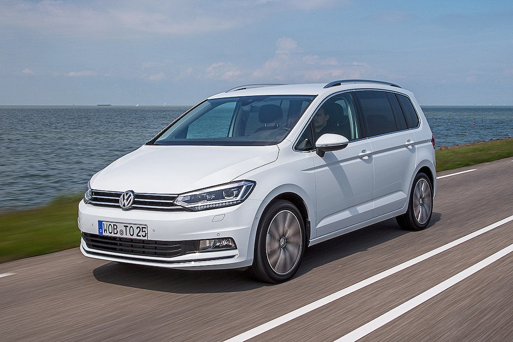 VW Touran