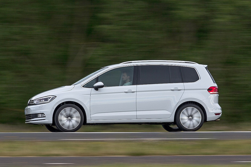 VW Touran