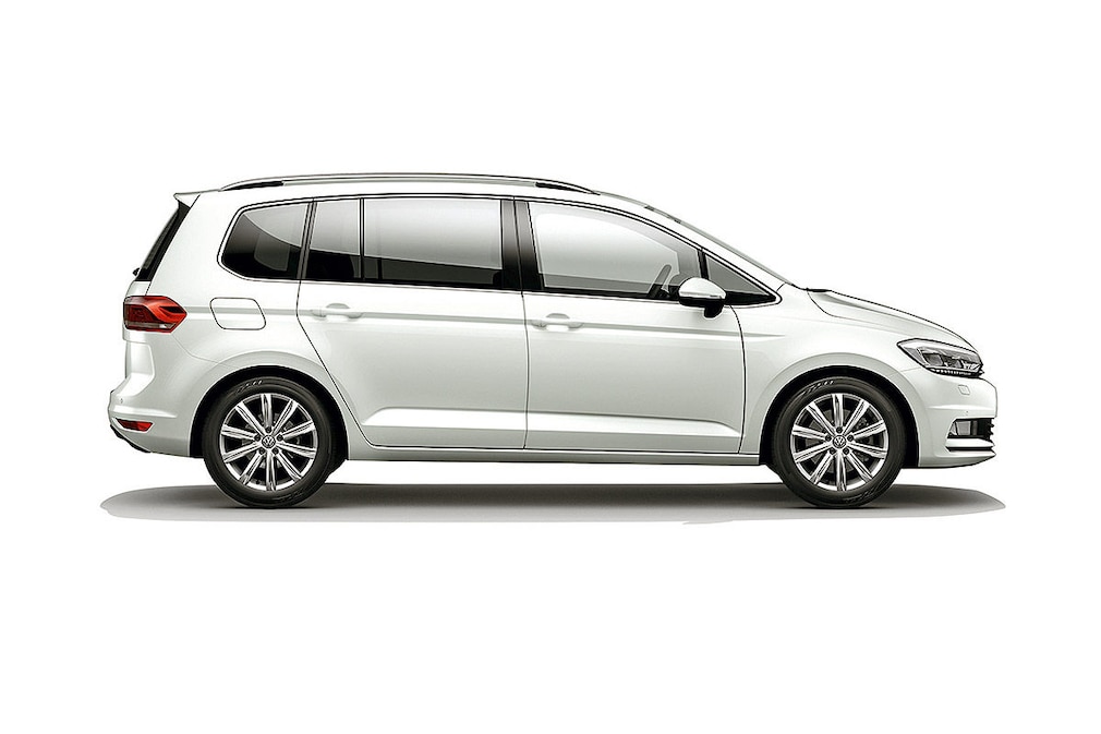VW Touran