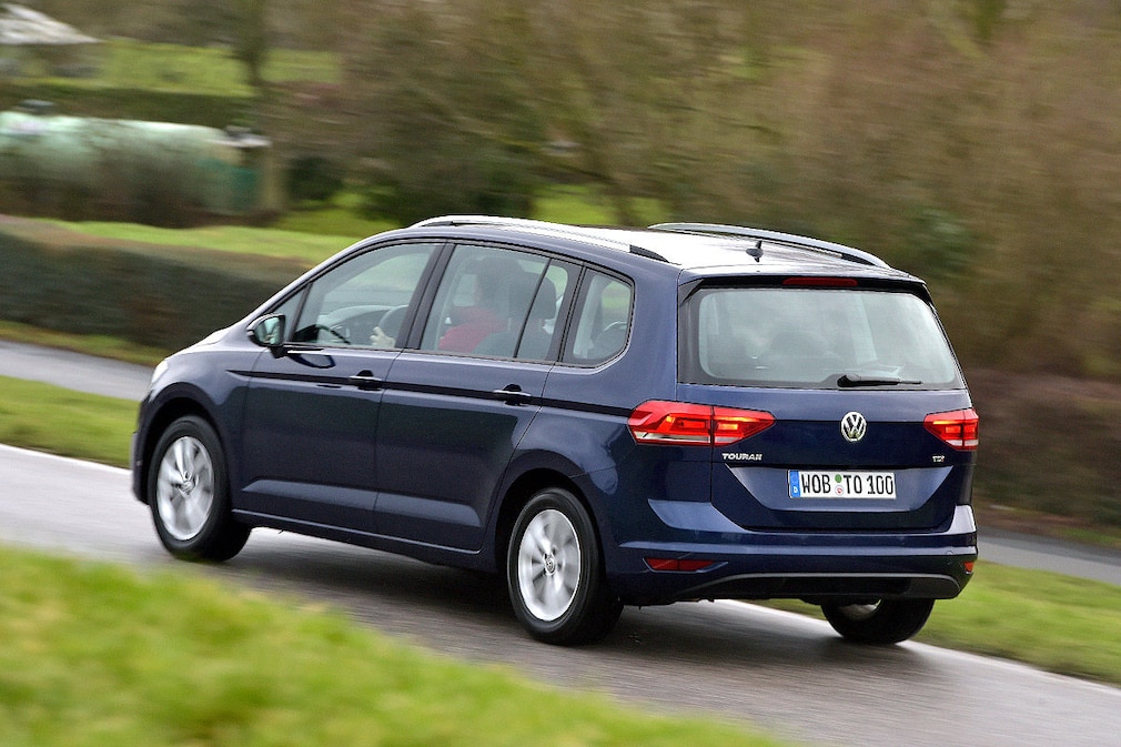 VW Touran
