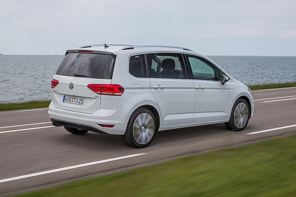 VW Touran