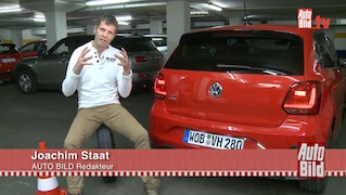 Ausgeblichenes Image