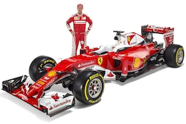 Ferrari
