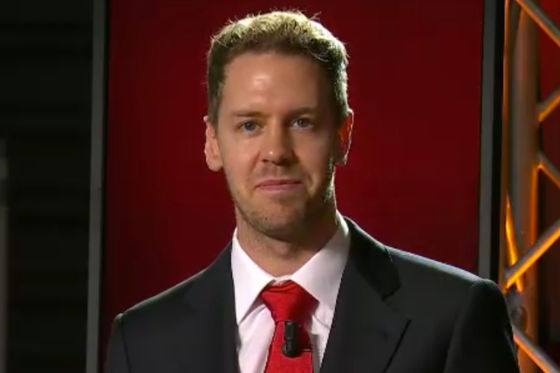 Vettel