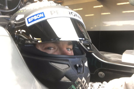Rosberg