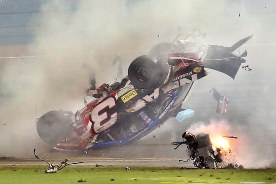 Unfall