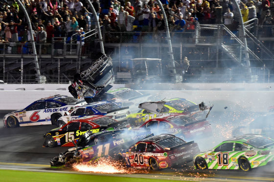 NASCAR