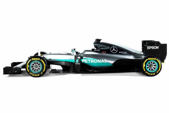 Mercedes