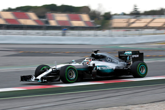 Mercedes