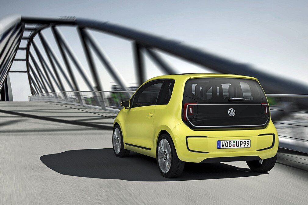 Ratgeber gebrauchte E-Autos