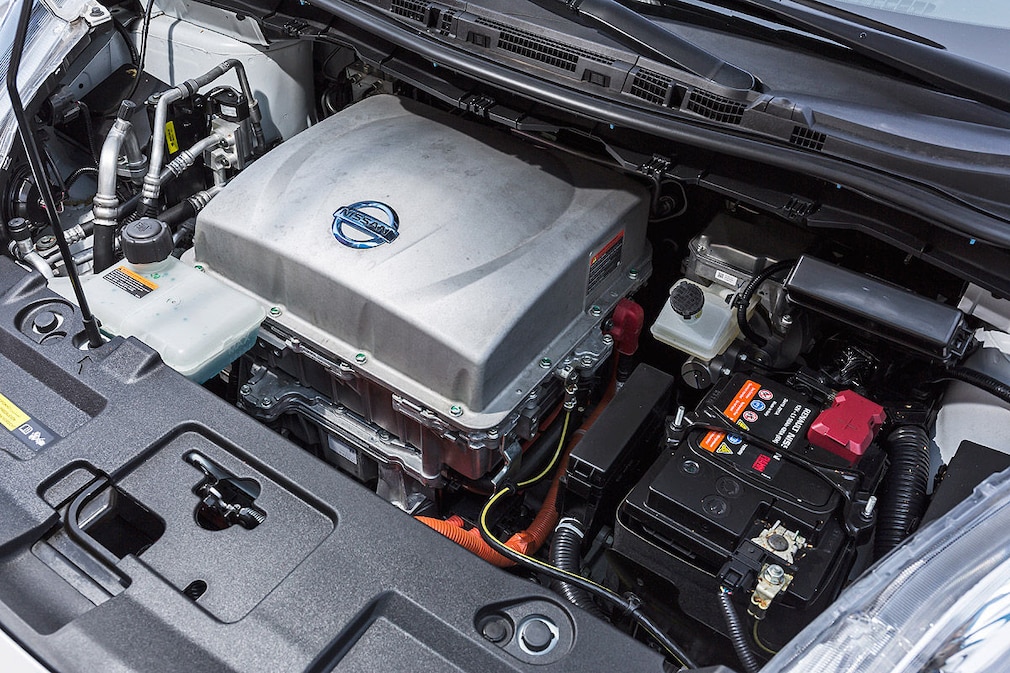 Ratgeber gebrauchte E-Autos