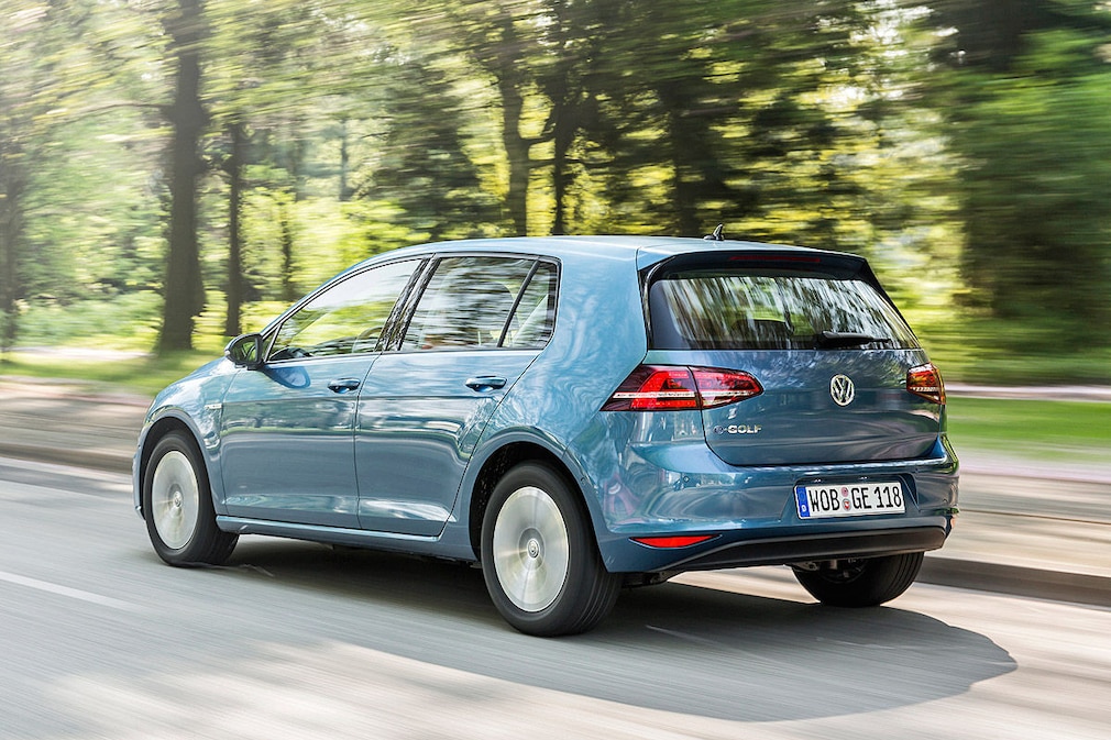 Ratgeber gebrauchte E-Autos Ratgeber gebrauchte E-Autos