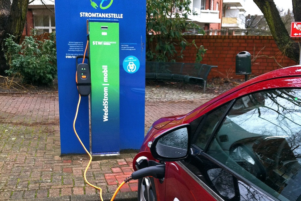 Ratgeber gebrauchte E-Autos