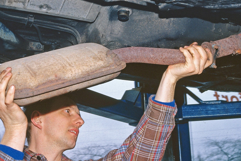 Ratgeber gebrauchte E-Autos
