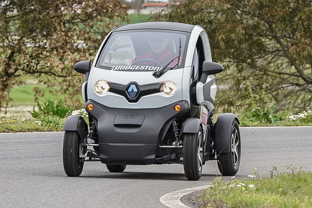 Ratgeber gebrauchte E-Autos
