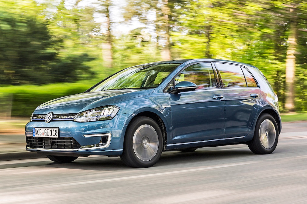 Ratgeber gebrauchte E-Autos Ratgeber gebrauchte E-Autos