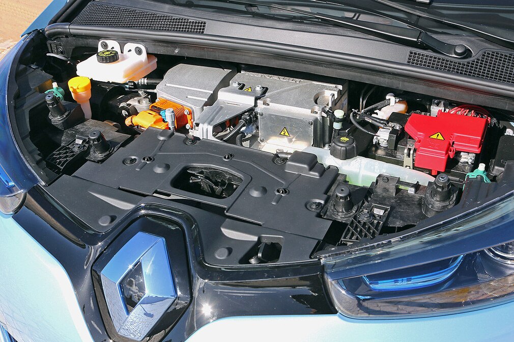 Ratgeber gebrauchte E-Autos