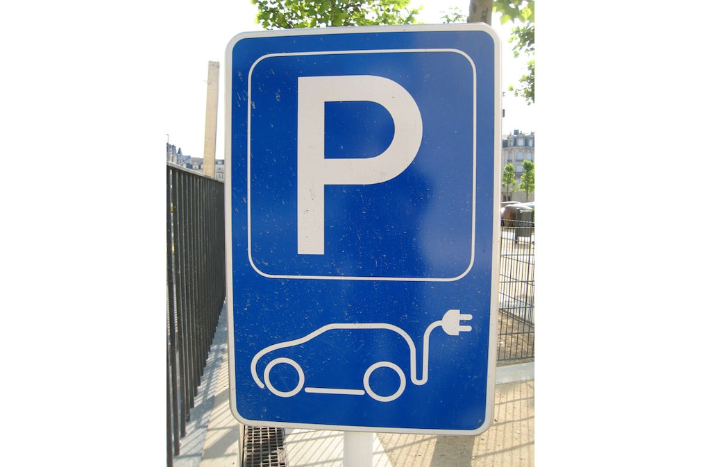 Ratgeber gebrauchte E-Autos