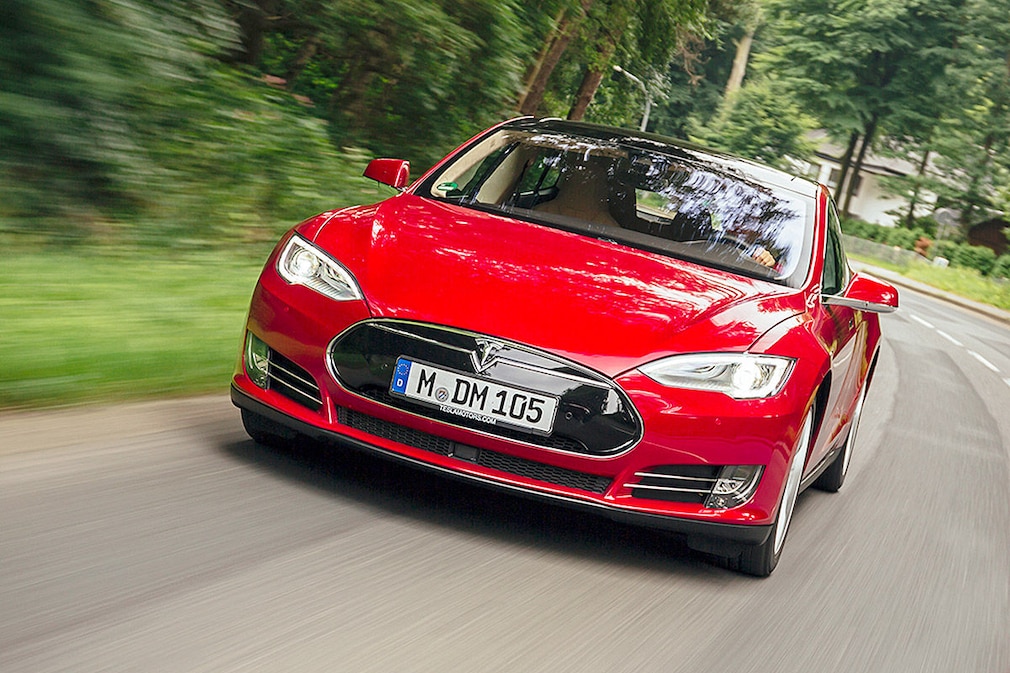 Ratgeber gebrauchte E-Autos Ratgeber gebrauchte E-Autos