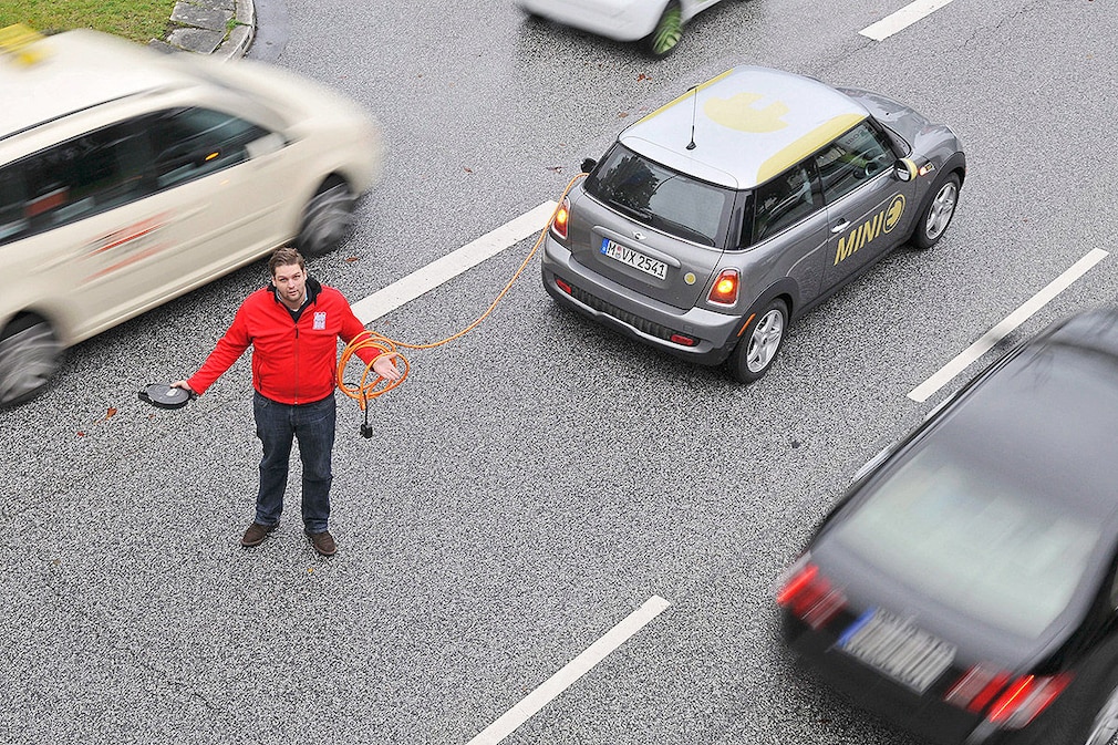 Ratgeber gebrauchte E-Autos Ratgeber gebrauchte E-Autos