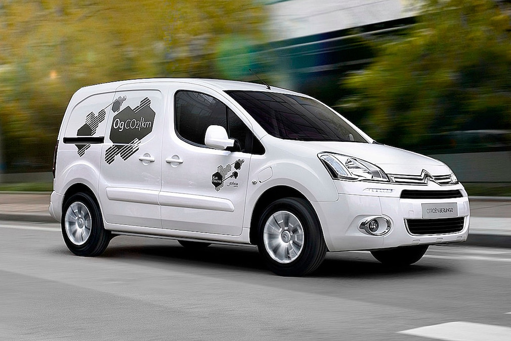 Ratgeber gebrauchte E-Autos Ratgeber gebrauchte E-Autos