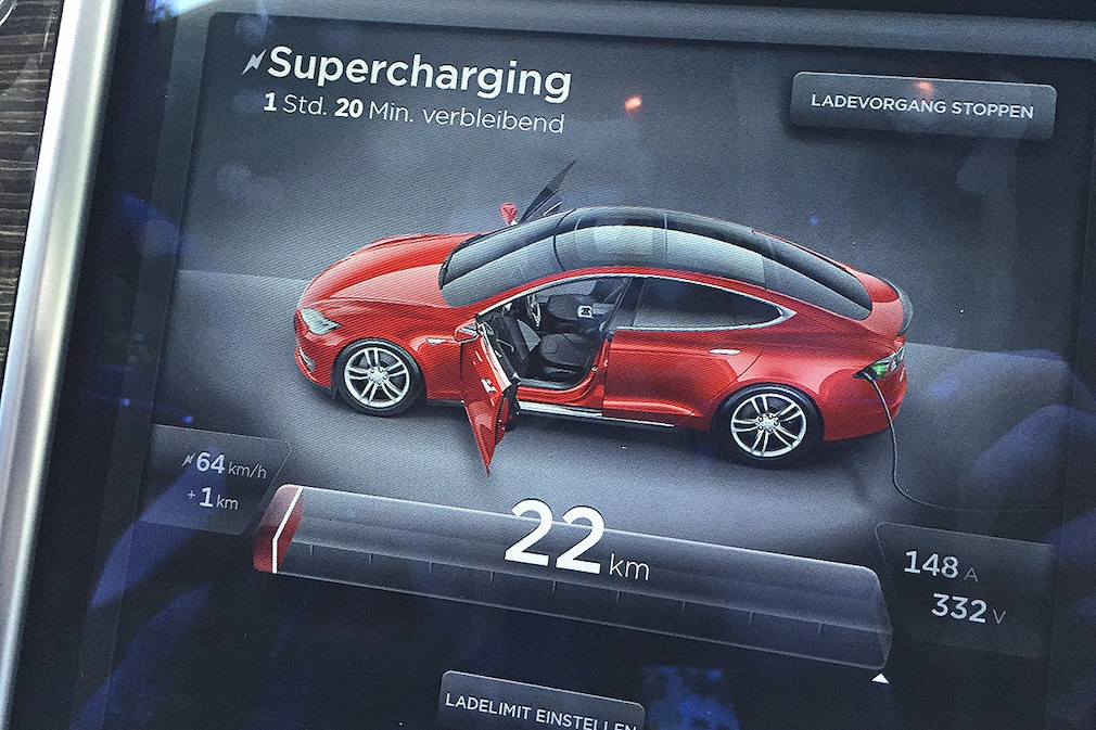 Ratgeber gebrauchte E-Autos
