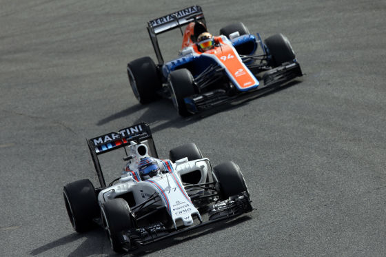 Manor