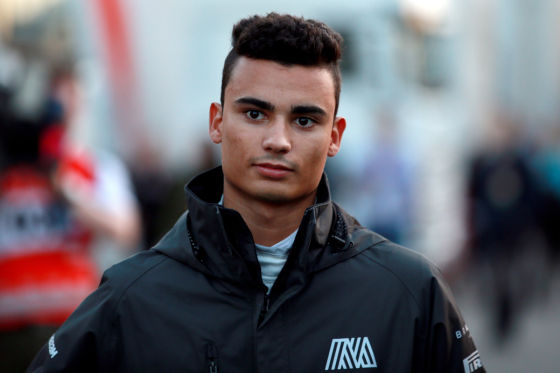 Wehrlein