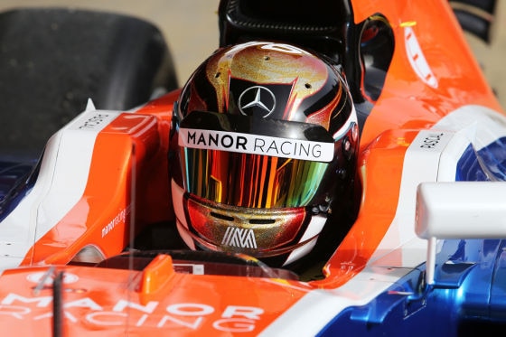 Formel 1