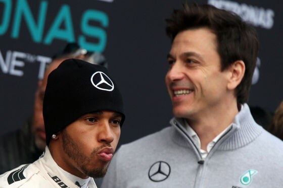 Hamilton