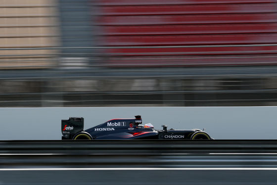 Alonso