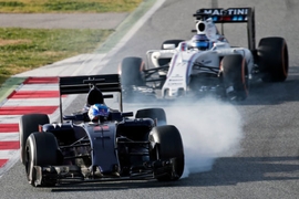 Formel 1