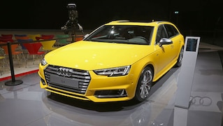 Audi S4