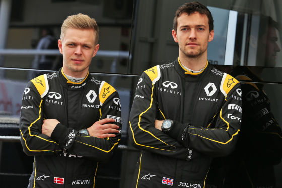 Renault