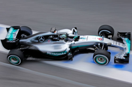 Mercedes