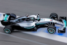 Mercedes