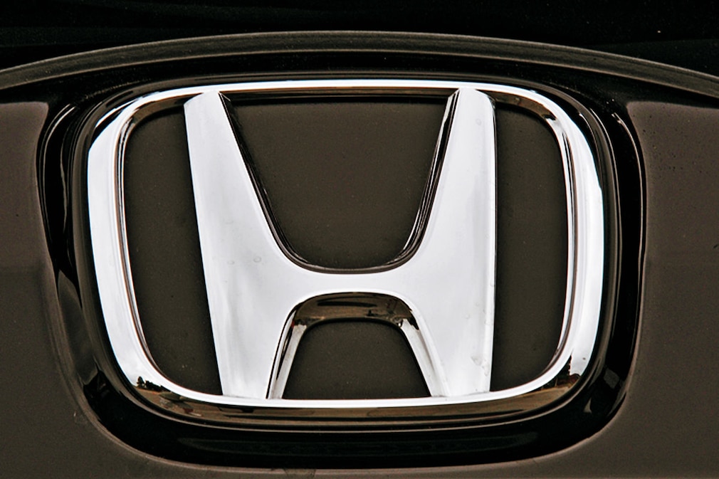 Honda-Logo