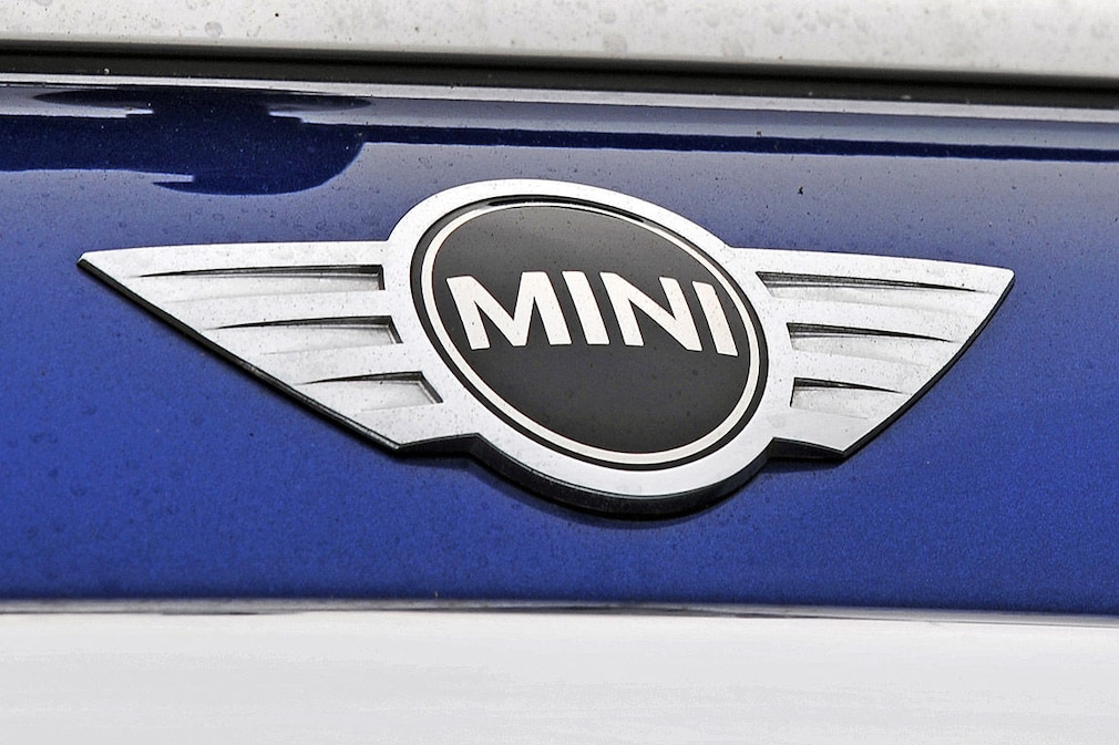 Mini-Logo