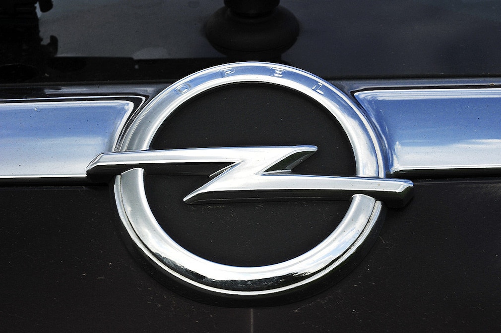 Opel-Logo