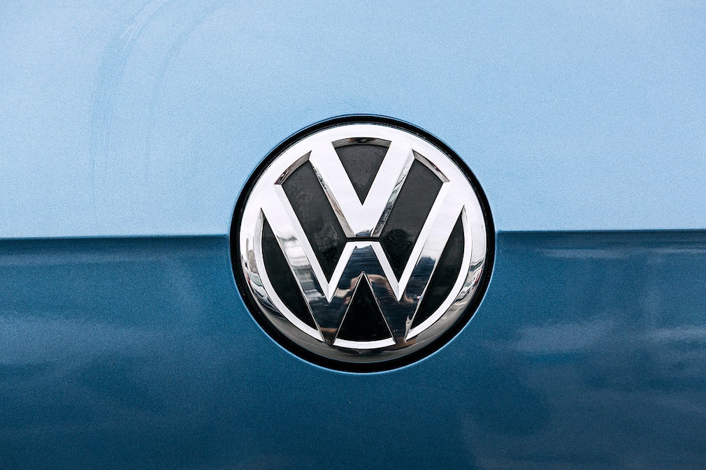 VW-Logo