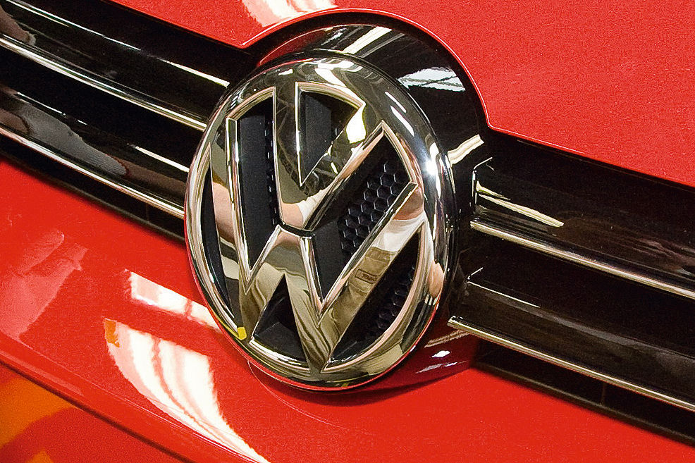 VW-Logo